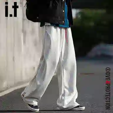 I.TOVERPROTECTION Casual