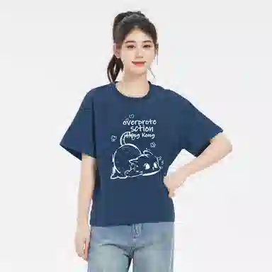 OVERPROTECTION i.t T