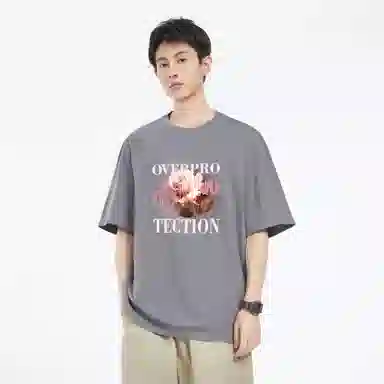 OVERPROTECTION logoT