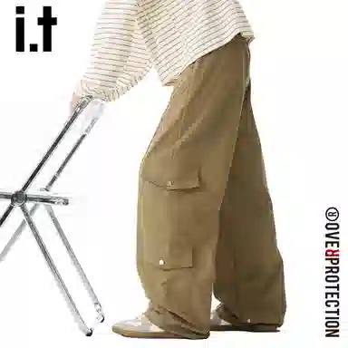 I.TOVERPROTECTION Functional