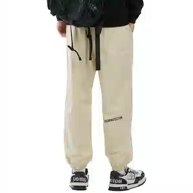 OVERPROTECTION i.t 100Logo