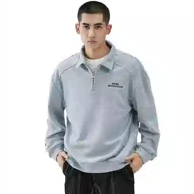 OVERPROTECTION i.t PoloLogo