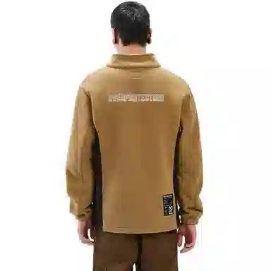 OVERPROTECTION i.t Logo