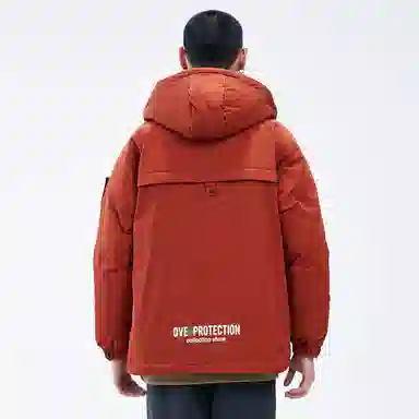 OVERPROTECTION i.t Logo