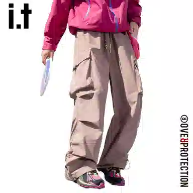 I.TOVERPROTECTION Functional