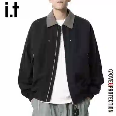 I.TOVERPROTECTION Casual