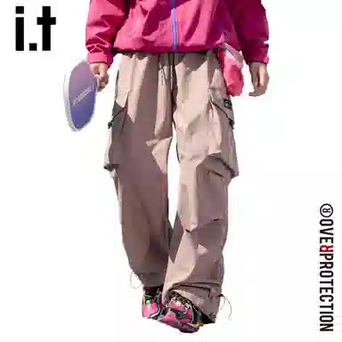 I.TOVERPROTECTION Functional