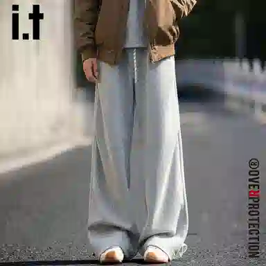 I.TOVERPROTECTION Casual