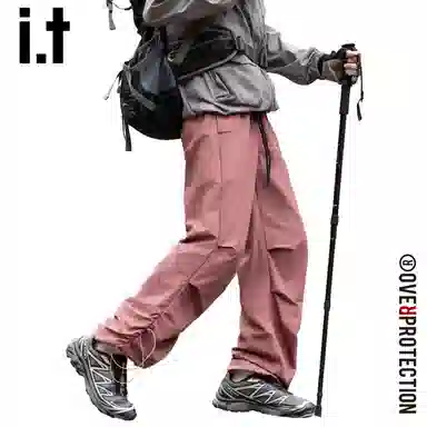 I.TOVERPROTECTION Functional