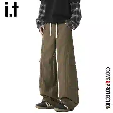 I.TOVERPROTECTION Functional