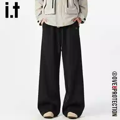 I.TOVERPROTECTION CleanFit