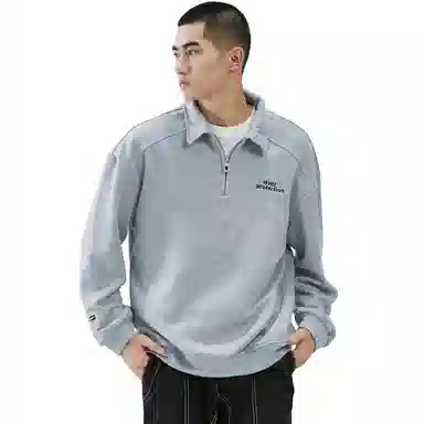 OVERPROTECTION i.t PoloLogo