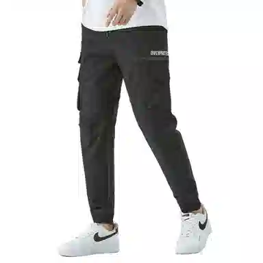 OVERPROTECTION i.t logo