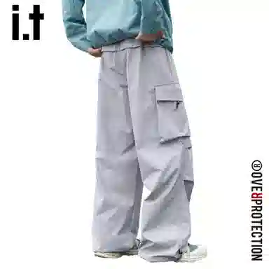 I.TOVERPROTECTION Functional