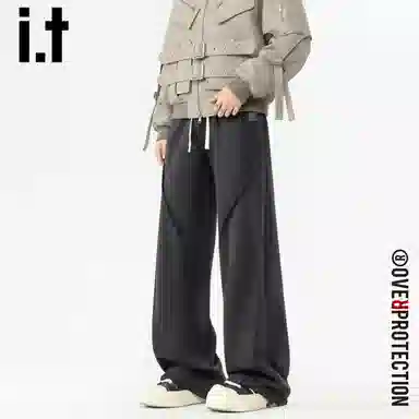 I.TOVERPROTECTION CleanFit