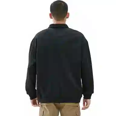 OVERPROTECTION i.t PoloLogo