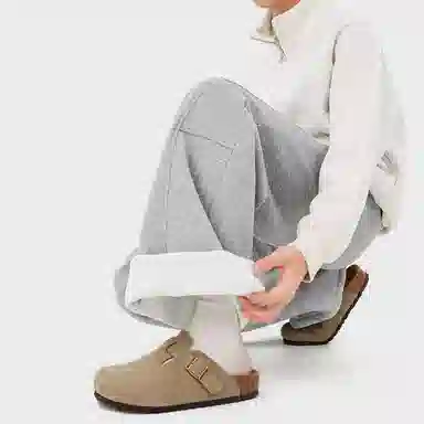 I.TOVERPROTECTION CleanFit