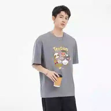 OVERPROTECTION logoT