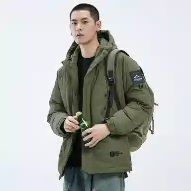 OVERPROTECTION i.t Logo