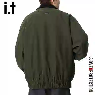 I.TOVERPROTECTION Casual