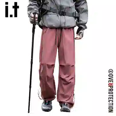 I.TOVERPROTECTION Functional