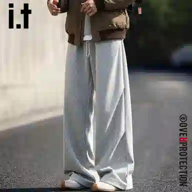 I.TOVERPROTECTION Casual