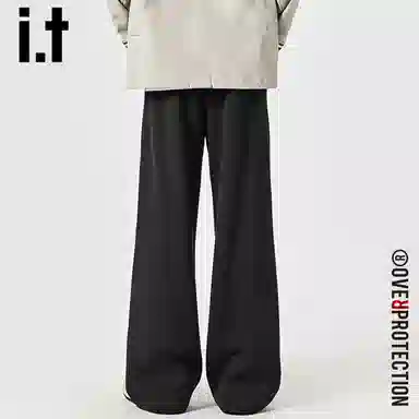 I.TOVERPROTECTION CleanFit