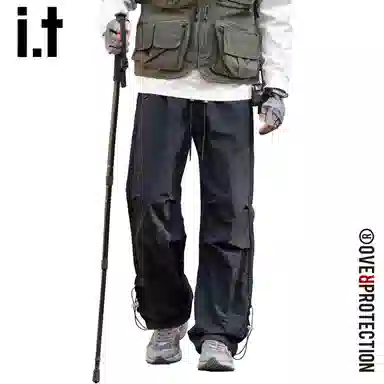 I.TOVERPROTECTION Functional