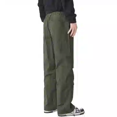 OVERPROTECTION i.t Logo