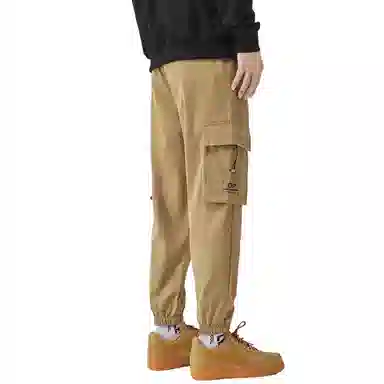 OVERPROTECTION i.t Logo