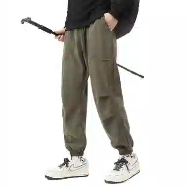 OVERPROTECTION i.t Logo