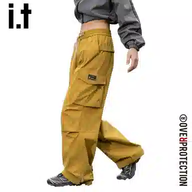 I.TOVERPROTECTION Functional