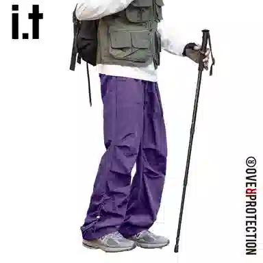 I.TOVERPROTECTION Functional