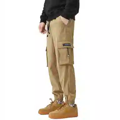 OVERPROTECTION i.t Logo