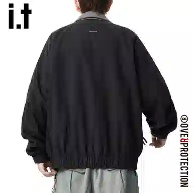 I.TOVERPROTECTION Casual