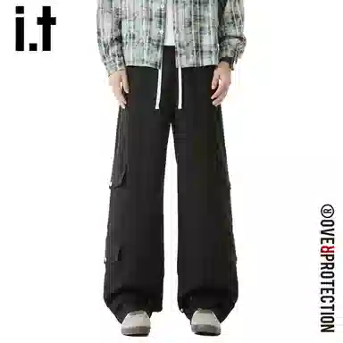 I.TOVERPROTECTION Functional