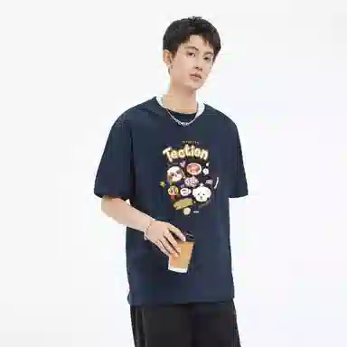 OVERPROTECTION logoT