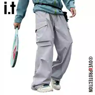 I.TOVERPROTECTION Functional