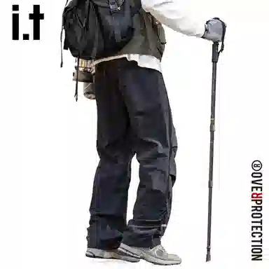 I.TOVERPROTECTION Functional