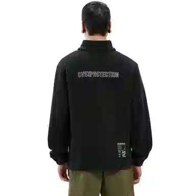 OVERPROTECTION i.t Logo