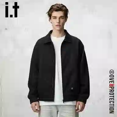 I.TOVERPROTECTION CleanFit