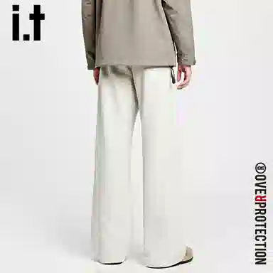 I.TOVERPROTECTION CleanFit