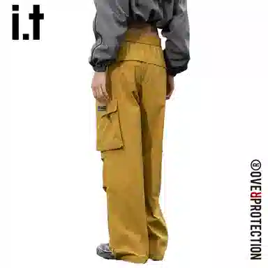 I.TOVERPROTECTION Functional