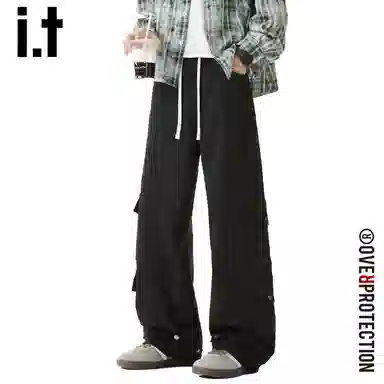 I.TOVERPROTECTION Functional