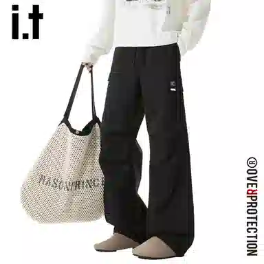 I.TOVERPROTECTION Functional