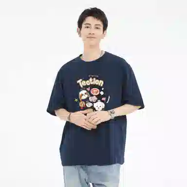 OVERPROTECTION logoT