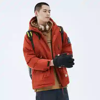 OVERPROTECTION i.t Logo