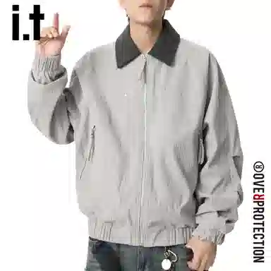 I.TOVERPROTECTION Casual