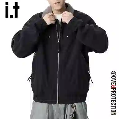 I.TOVERPROTECTION Casual