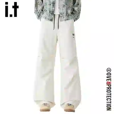 I.TOVERPROTECTION Functional